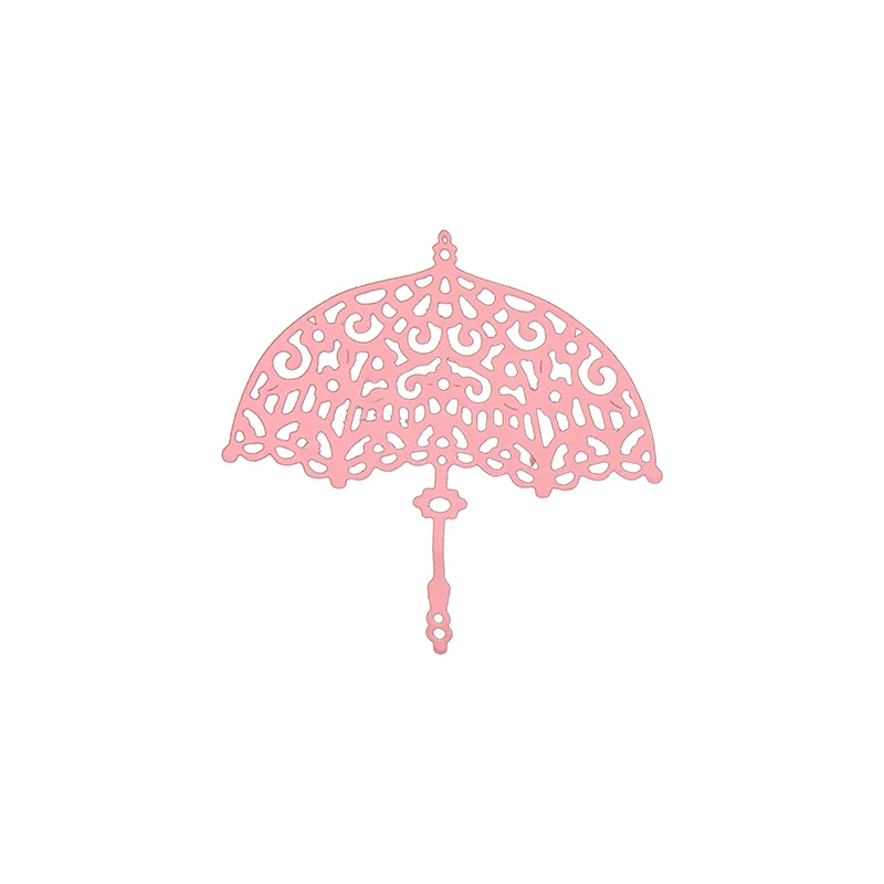 Julyarts Umbrella Cutting Dies New Moldes For DIY Scrapbooking Photo Album Embossing paper Cards
Julyarts Umbrella Cutting Dies New Moldes For DIY Scrapbooking Photo Album Embossing paper Cards