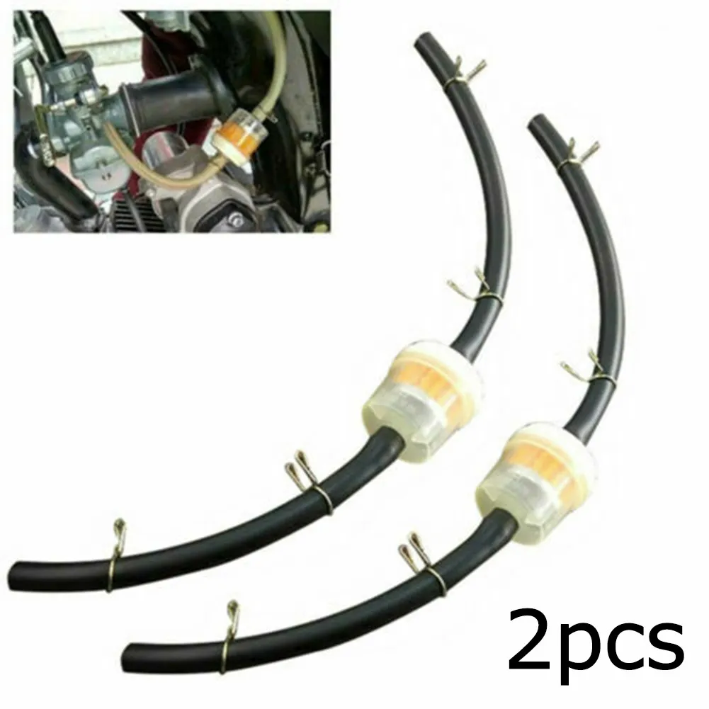 2X Atv Dirt Bike Quad Scooter 6Mm Gas Fuel Filter Cleaner Petrol Pipe Hose Line Fuel Filter Hose Line
2X Atv Dirt Bike Quad Scooter 6Mm Gas Fuel Filter Cleaner Petrol Pipe Hose Line Fuel Filter Hose Line
