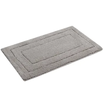 Solid Bathroom Rug Soft Floor Mat For Kitchen Bedroom Foot Rug Anti-slip Water Absorption Carpet Colorful Bath Doormat Carpet 
Solid Bathroom Rug Soft Floor Mat For Kitchen Bedroom Foot Rug Anti-slip Water Absorption Carpet Colorful Bath Doormat Carpet