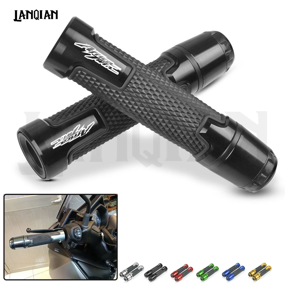 7/8" 22mm CNC Motorcycle Handlebar Girps Universal For Honda CRF1000L Afica Twin CRF 1000L 2016 2017 2018 2019 Accessories
7/8" 22mm CNC Motorcycle Handlebar Girps Universal For Honda CRF1000L Afica Twin CRF 1000L 2016 2017 2018 2019 Accessories