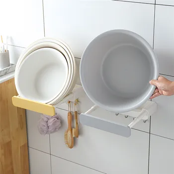 Storage Holders Telescopic Hook Storage Rack Organization Hidden Bathroom Kitchen Goods Retractable Wash Basin Shelf
Storage Holders Telescopic Hook Storage Rack Organization Hidden Bathroom Kitchen Goods Retractable Wash Basin Shelf