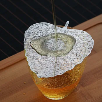 Stainless Steel Leaf Tea Drain Strainer Tea Set Accessories Tea Tea Strainer For Tea Coffee YU-Home
Stainless Steel Leaf Tea Drain Strainer Tea Set Accessories Tea Tea Strainer For Tea Coffee YU-Home