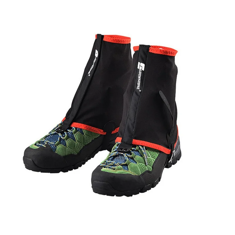 waterproof overshoes for walking