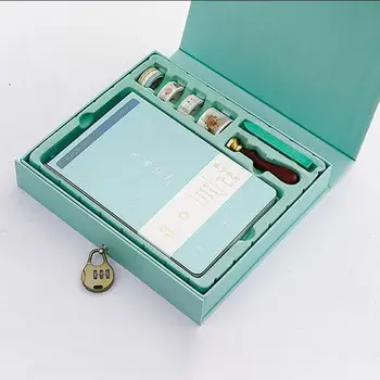 GloryStar Creative Fresh Painting Series Notebook Stationery Student Supplies
GloryStar Creative Fresh Painting Series Notebook Stationery Student Supplies