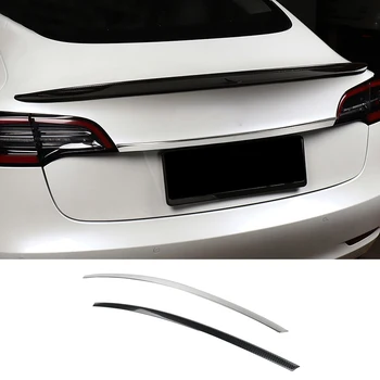 Lsrtw2017 for Tesla Model 3 Car Tailgate Rear Door Trim Decoration Accessories 2018 2019 2020 2021 Styling Accessories Auto
Lsrtw2017 for Tesla Model 3 Car Tailgate Rear Door Trim Decoration Accessories 2018 2019 2020 2021 Styling Accessories Auto