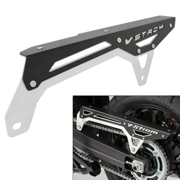 Rear Wheel Drive Chain Guard Cover Protector for SUZUKI V-Strom VStrom DL1050 DL1050XT 2019-2021
Rear Wheel Drive Chain Guard Cover Protector for SUZUKI V-Strom VStrom DL1050 DL1050XT 2019-2021