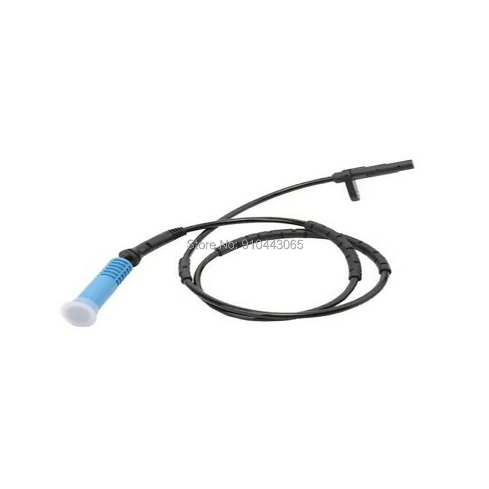 1 Pcs High Quality ABS Rear Wheel Speed Sensor Wire For BMW X1 E84 34526789111 6789111
1 Pcs High Quality ABS Rear Wheel Speed Sensor Wire For BMW X1 E84 34526789111 6789111