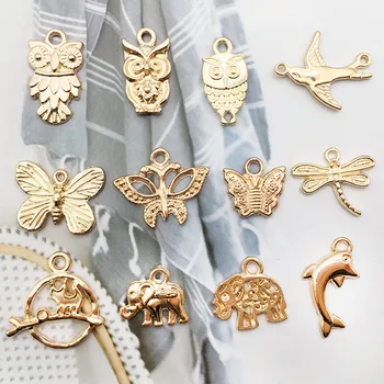 50pcs/set Mixed Angel Wing Charms Pendants Alloy Wing Charms For Women Men DIY Jewelry Making Bracelet Necklace Accessories
50pcs/set Mixed Angel Wing Charms Pendants Alloy Wing Charms For Women Men DIY Jewelry Making Bracelet Necklace Accessories