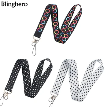 Blinghero Wave Point Print Lanyard for keys Security Badges Cool USB ID Badge Holder Phone Neck Straps Hang Rope Lanyards BH0589
Blinghero Wave Point Print Lanyard for keys Security Badges Cool USB ID Badge Holder Phone Neck Straps Hang Rope Lanyards BH0589