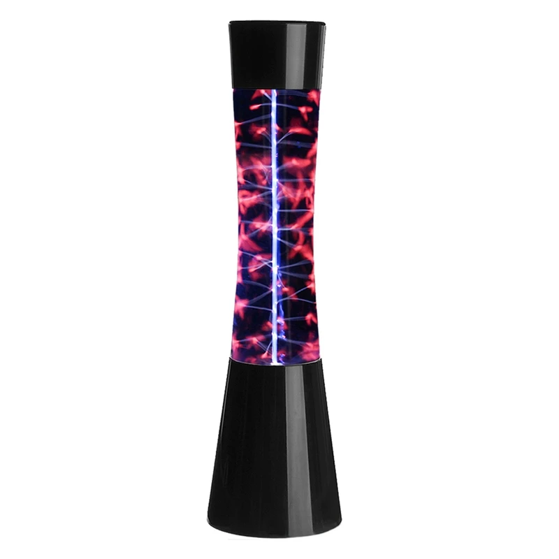 Magic Light Ball Plasma Ball Electrostatic Ball Sensor Light Electrostatic Ion Light Magic Crystal Black Glass + Abs Us Plug
Magic Light Ball Plasma Ball Electrostatic Ball Sensor Light Electrostatic Ion Light Magic Crystal Black Glass + Abs Us Plug