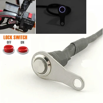 Waterproof rate Button IP 65 Led Handlebar switch 76cm length 1pcs Motorcycle On off Mount IP65
Waterproof rate Button IP 65 Led Handlebar switch 76cm length 1pcs Motorcycle On off Mount IP65
