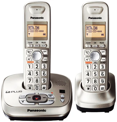 DETC 6 plus Digital Cordless telefone Wireless fone with Answer System Handfree Voice message Backlit LCD phone for Office Home
DETC 6 plus Digital Cordless telefone Wireless fone with Answer System Handfree Voice message Backlit LCD phone for Office Home