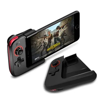HUAWEI BETOP G1 Bluetooth 5.0 Wireless BT Mobile PUBG Gamepad Controller JoystickFor Android Huawei Honour iPhone Smart Phones
HUAWEI BETOP G1 Bluetooth 5.0 Wireless BT Mobile PUBG Gamepad Controller JoystickFor Android Huawei Honour iPhone Smart Phones