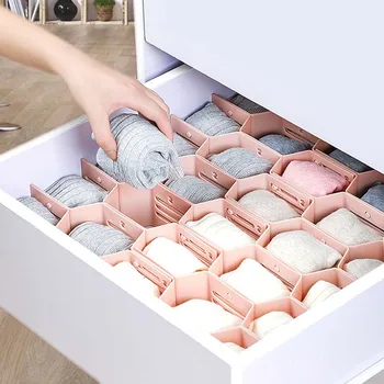 Durable Honeycomb Retractable forHome Office Kitchen DIY Plastic Grid Household Storage Drawer Divider Organizer Partition Board
Durable Honeycomb Retractable forHome Office Kitchen DIY Plastic Grid Household Storage Drawer Divider Organizer Partition Board