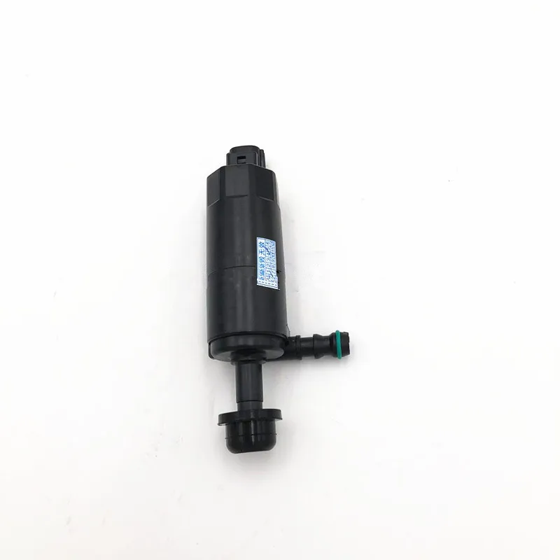 Wiper spray motor for S40 C70 C30 V50 Front windshield wiper kettle motor Glass kettle motor
Wiper spray motor for S40 C70 C30 V50 Front windshield wiper kettle motor Glass kettle motor