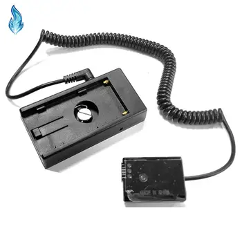 NP-F970 F750 Battery Holder Mount Plate with PW20 DC Coupler for Sony Camera NEX F3 5 7 SLT-A33 A55 SLT-A35 a7 a6000 a3000 A630
NP-F970 F750 Battery Holder Mount Plate with PW20 DC Coupler for Sony Camera NEX F3 5 7 SLT-A33 A55 SLT-A35 a7 a6000 a3000 A630