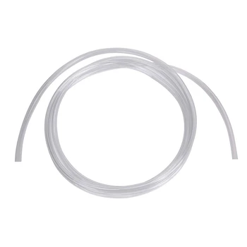 New Pressure Washer Siphon Hose and Filter for Soap and Chemical Injector, 10 Feet Tubing, 2 Filters
New Pressure Washer Siphon Hose and Filter for Soap and Chemical Injector, 10 Feet Tubing, 2 Filters