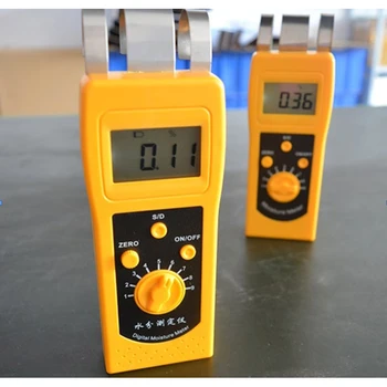 ZIBOO- DM200P Paper Moisture Meter NEW High Quality Digital Moisture Meter Portable Moisture Tester,Digital Display.
ZIBOO- DM200P Paper Moisture Meter NEW High Quality Digital Moisture Meter Portable Moisture Tester,Digital Display.