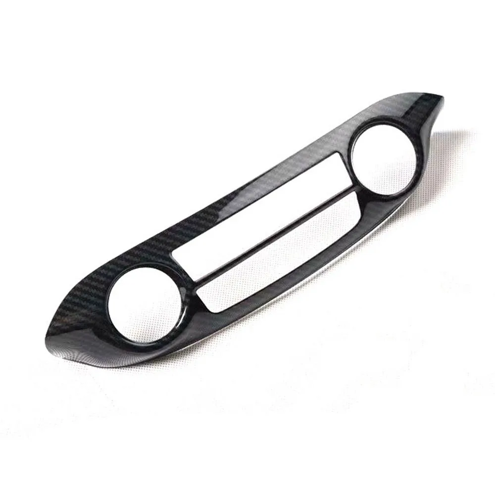 Декоративная рамка для панели кондиционера автомобиля Honda CRV 2012-2014, стикер для отделки салона автомобиля
Декоративная рамка для панели кондиционера автомобиля Honda CRV 2012-2014, стикер для отделки салона автомобиля