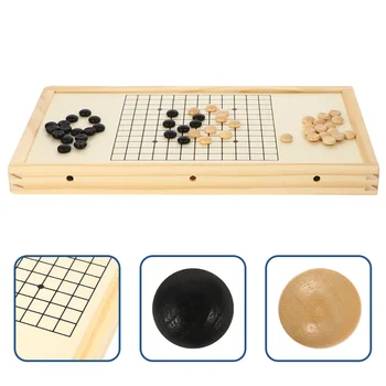 1 Set Catapult Chess Portable Useful Durable Game Prop Desktop Educational Interactive Plaything for Adult Kids Child
1 Set Catapult Chess Portable Useful Durable Game Prop Desktop Educational Interactive Plaything for Adult Kids Child