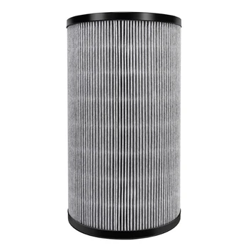 for Haier Air Purifier Filter Sn KJ500F-EAA Filter s KJ510F-EAA in Addition to Formaldehyde Haze
for Haier Air Purifier Filter Sn KJ500F-EAA Filter s KJ510F-EAA in Addition to Formaldehyde Haze
