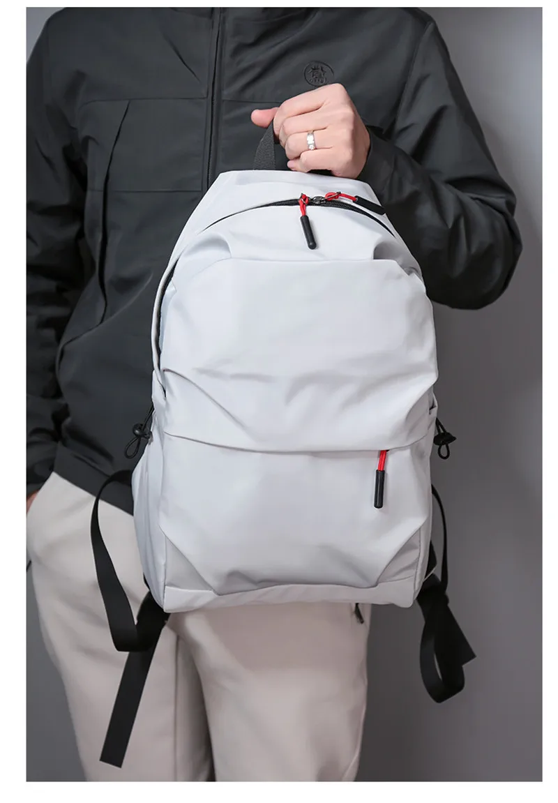 Waliicorners New Casual laptop travel backpack for men waterproof school bag fashion men's bags Unisex notebook backpack bookbags 34 Hc1e109c02a7d4e43b4a6e22e9543a4beC