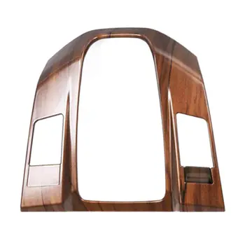 Auto Gear Shift Trim Interior ABS Parts Car Peach Wood Grain For Honda CRV CR-V 2017-2019 Accessories
Auto Gear Shift Trim Interior ABS Parts Car Peach Wood Grain For Honda CRV CR-V 2017-2019 Accessories