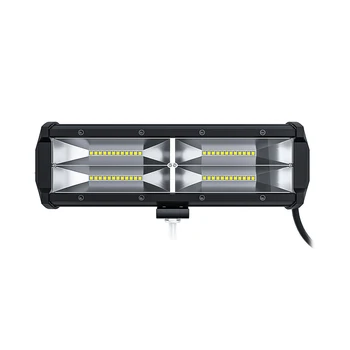Running Light LED Light Bar 6 Inch 48LED 144W Car LED Work Light Spotlight Daytime
Running Light LED Light Bar 6 Inch 48LED 144W Car LED Work Light Spotlight Daytime