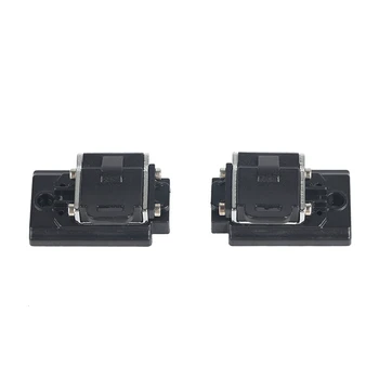 Fiber Splicer Fiber Holder for A-80S A-81S FS-60A FS-60C FS-60E FS-60F 3 and 1 Fiber Clamp
Fiber Splicer Fiber Holder for A-80S A-81S FS-60A FS-60C FS-60E FS-60F 3 and 1 Fiber Clamp