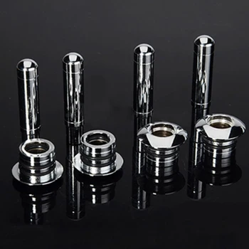 With Cap Car Part Durable Door Lock Pin Lightweight Chrome Trim Tools Portable Auto Replacement Aluminum Alloy For Chevrolet
With Cap Car Part Durable Door Lock Pin Lightweight Chrome Trim Tools Portable Auto Replacement Aluminum Alloy For Chevrolet