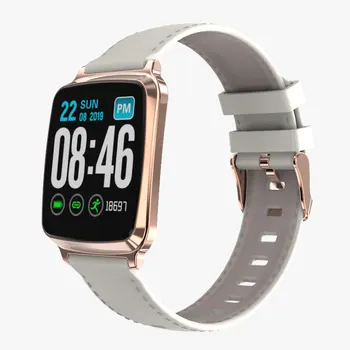 Smart Watch M8 Heart Rate Monitor Fitness Tracker SmartWatch Waterproof Sports Smart Band Color Full Screen Touch Smart Bracelet
Smart Watch M8 Heart Rate Monitor Fitness Tracker SmartWatch Waterproof Sports Smart Band Color Full Screen Touch Smart Bracelet