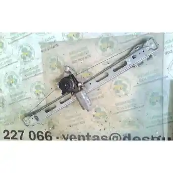 3210108 Power Windows Front Right Mercedes Class TO (bm 168) Mercedes-Benz Bm 168 Serials Class-A 160
3210108 Power Windows Front Right Mercedes Class TO (bm 168) Mercedes-Benz Bm 168 Serials Class-A 160