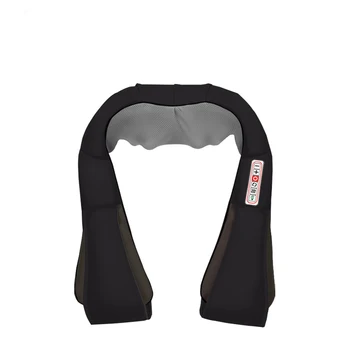 Forward And Reverse Kneading Vibrating Massage Shawl Neck Shoulder Back Relaxation Electrical Beating Infrared Therapy Massager
Forward And Reverse Kneading Vibrating Massage Shawl Neck Shoulder Back Relaxation Electrical Beating Infrared Therapy Massager