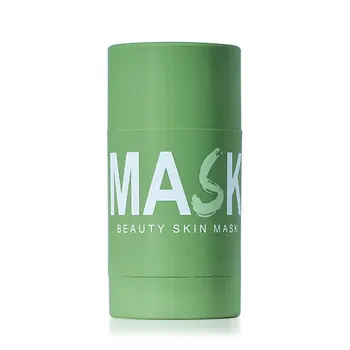 Green Tea Oil Control Solid Facial Mask Blackhead Removal Shrink Pores Moisturizing Smear Type Mask LDO99
Green Tea Oil Control Solid Facial Mask Blackhead Removal Shrink Pores Moisturizing Smear Type Mask LDO99