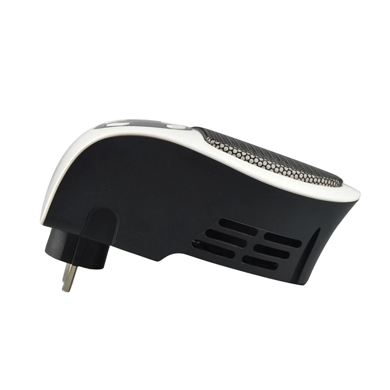 Socket Type Mini Portable Heater Home Office Heaters Energy-Saving Electric Heaters Heaters (EU PLUG)
Socket Type Mini Portable Heater Home Office Heaters Energy-Saving Electric Heaters Heaters (EU PLUG)