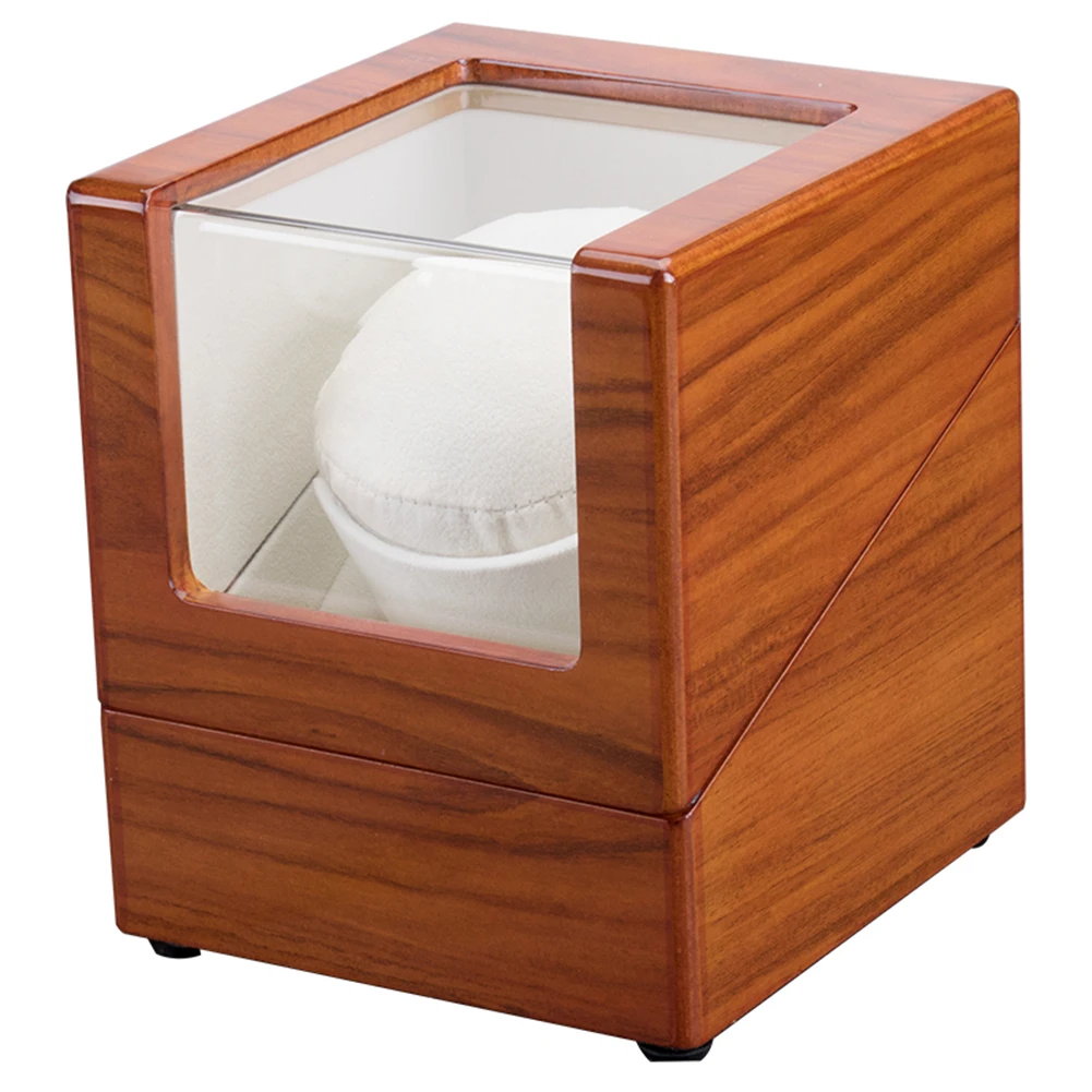 Display Case Mechanical Automatic Rotation Wristwatch Organizer Box Holder Collection Universal Watch Winder Home Motor Shaker
Display Case Mechanical Automatic Rotation Wristwatch Organizer Box Holder Collection Universal Watch Winder Home Motor Shaker