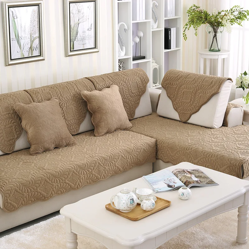 modern solid color furniture cover anti-dirty sofa slipcover couch covers for living room four season short plush sofa mat CX538
modern solid color furniture cover anti-dirty sofa slipcover couch covers for living room four season short plush sofa mat CX538