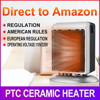 Fan Heater1For Home 900w Mini Electric Heater Home Heating Electric Warm Air Fan Office Room Heaters Handy Air Heater Warmer Fan
Fan Heater1For Home 900w Mini Electric Heater Home Heating Electric Warm Air Fan Office Room Heaters Handy Air Heater Warmer Fan