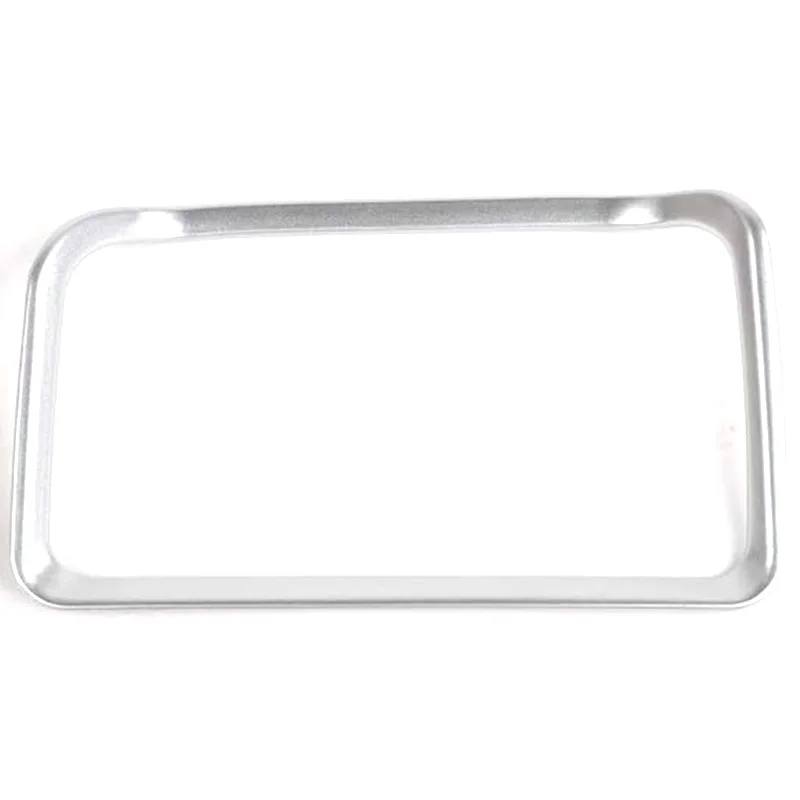 Car Four-Wheel Drive Gear Shift Panel Cover Trim for 2019 Jeep Wrangler JL, Gear Shift Panel Decorative Cover
Car Four-Wheel Drive Gear Shift Panel Cover Trim for 2019 Jeep Wrangler JL, Gear Shift Panel Decorative Cover