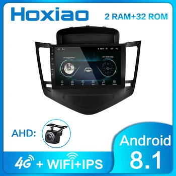9 inch Android 8.1 2Din Car Radio Quad Core HoXiao Bluetooth Multimedia Player For Chevrolet Cruze 2009 2010 2011 2012 2013 2014
9 inch Android 8.1 2Din Car Radio Quad Core HoXiao Bluetooth Multimedia Player For Chevrolet Cruze 2009 2010 2011 2012 2013 2014