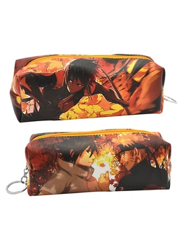 1pcs Anime Naruto Pencil Case Canvas Zip Super Big Capacity Pen Bag Makeup Stationery Pouch School Supplies
1pcs Anime Naruto Pencil Case Canvas Zip Super Big Capacity Pen Bag Makeup Stationery Pouch School Supplies
