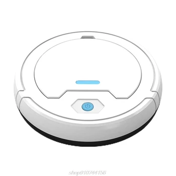 Robot Vacuum Cleaner Smart Sweeper 1800 Pa Strong Suction Automatic Cleaning Rechargeable Anti-Crash Sweeping N07 20 Dropship
Robot Vacuum Cleaner Smart Sweeper 1800 Pa Strong Suction Automatic Cleaning Rechargeable Anti-Crash Sweeping N07 20 Dropship