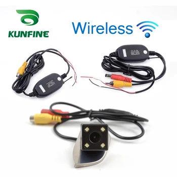 HD Wireless Car Rear View Camera For CHEVROLET Cruze 2017 Parking Assistance Camera Night Vision LED Light
HD Wireless Car Rear View Camera For CHEVROLET Cruze 2017 Parking Assistance Camera Night Vision LED Light