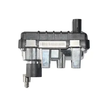 AP02 G-77 G77 Turbo Electric Actuator For Citroen Relay Jumper for Peugeot Boxer 2.2 TDCI 798128-0002 798128-0004 798128-0006
AP02 G-77 G77 Turbo Electric Actuator For Citroen Relay Jumper for Peugeot Boxer 2.2 TDCI 798128-0002 798128-0004 798128-0006
