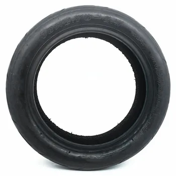 Tubeless Tire 10X2.70-6.5 Vacuum Tyres Fits Electric Scooter Balanced Scooter 10 Inch Vacuum Tires
Tubeless Tire 10X2.70-6.5 Vacuum Tyres Fits Electric Scooter Balanced Scooter 10 Inch Vacuum Tires