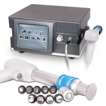 Neweast German Imported Compressor Shock wave machine Shockwave Therapy Machine Extracorporeal Shock Wave Therapy Equipment CE
Neweast German Imported Compressor Shock wave machine Shockwave Therapy Machine Extracorporeal Shock Wave Therapy Equipment CE