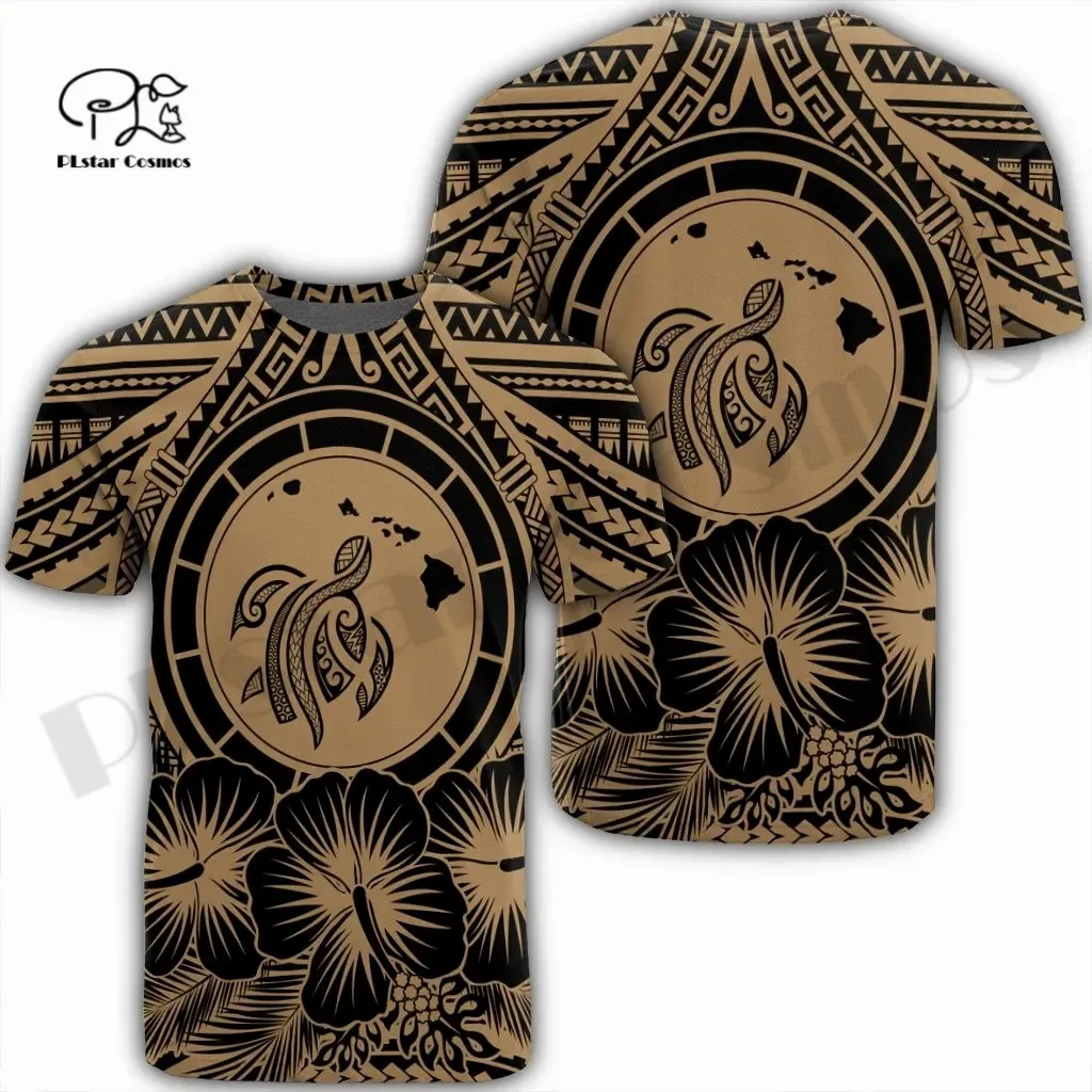 PLstar Cosmos Newest 3DPrint Tribe Turtle Polynesian Fower Unique Women/Men T-shirt Casual Funny Streetwear Summer Short Sleeve1
PLstar Cosmos Newest 3DPrint Tribe Turtle Polynesian Fower Unique Women/Men T-shirt Casual Funny Streetwear Summer Short Sleeve1