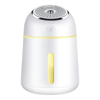 White Dolphin Mini USB Air Humidifier Aroma Diffuser With Changing LED Air Vaporizer Car Essential Oil Aromatherapy Diffuser
White Dolphin Mini USB Air Humidifier Aroma Diffuser With Changing LED Air Vaporizer Car Essential Oil Aromatherapy Diffuser