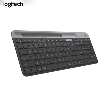( Opened box 99% New ) Logitech K580 Multi-Device 2.4G Wireless Bluetooth Keyboard Unifying Dual Mode For Computer Tablet
( Opened box 99% New ) Logitech K580 Multi-Device 2.4G Wireless Bluetooth Keyboard Unifying Dual Mode For Computer Tablet