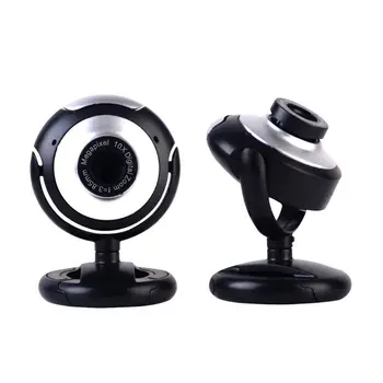 High Definition USB Camera Built-in Microphone Webcam for PC Laptop Computer L41F 
High Definition USB Camera Built-in Microphone Webcam for PC Laptop Computer L41F